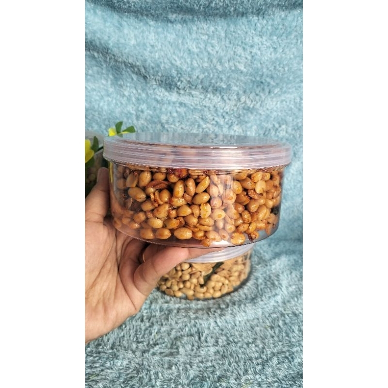 

Kacang Bawang Pedas Manis Daun Jeuk