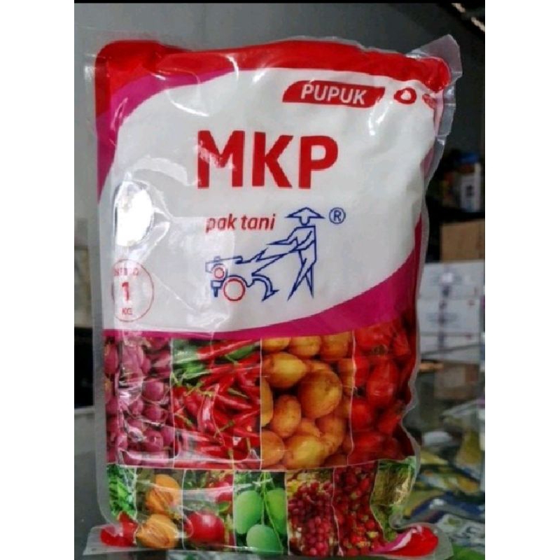 MKP PAK TANI 1KG ORIGINAL