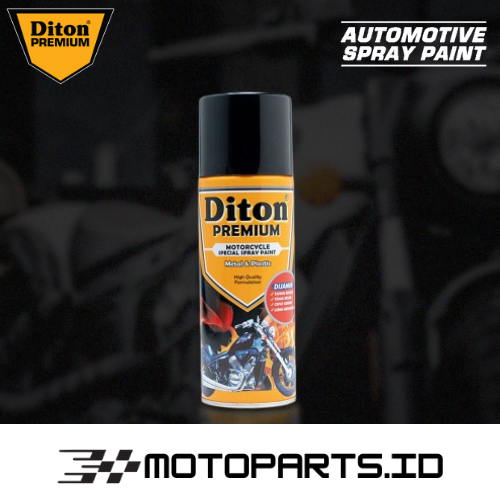 DITON PREMIUM 9128 CLEAR GLOSS