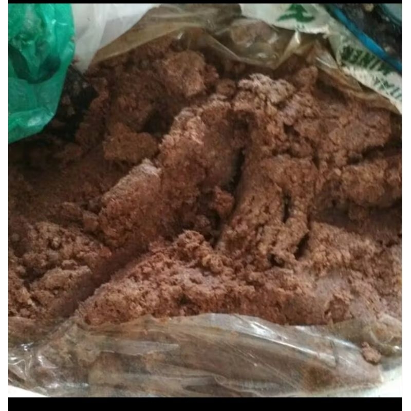 

Terasi Khas Aceh Langsa 1 kg