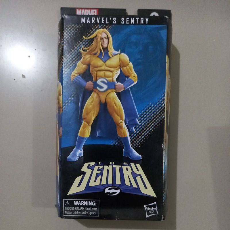 Marvel Legends Marvel's Sentry
