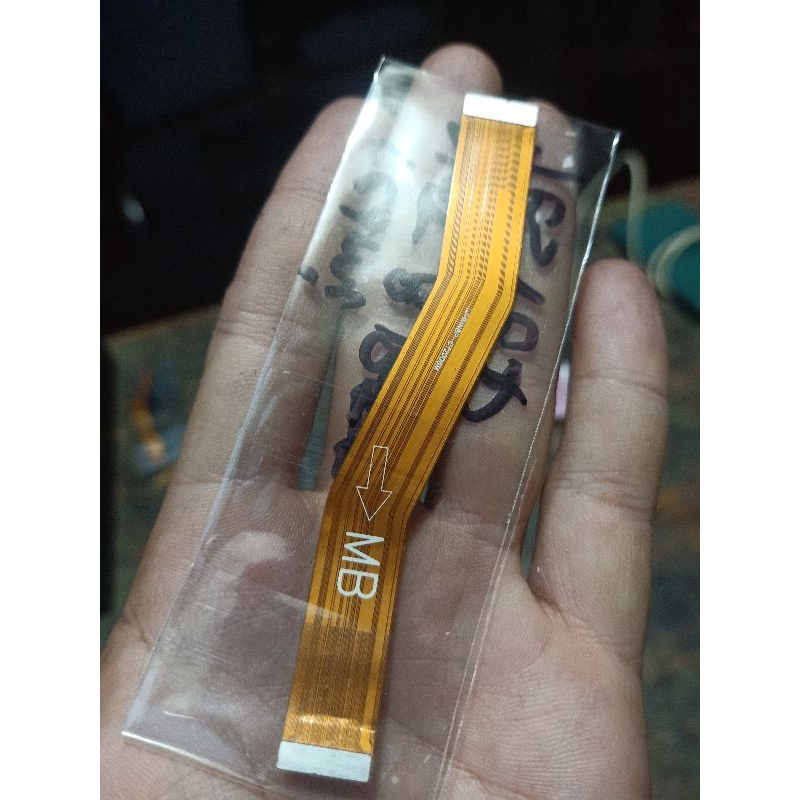 fleksibel board xiomi redmi note 8 pro ori