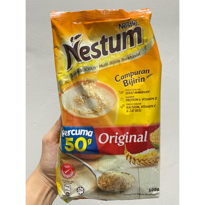 

nestum
