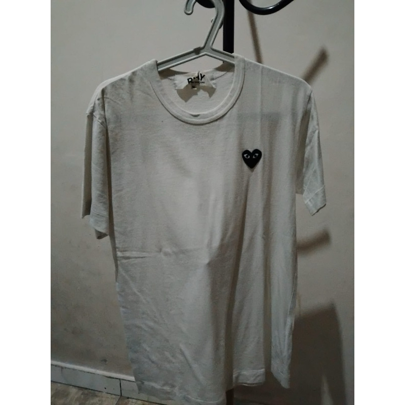 Kaos CDG second original
