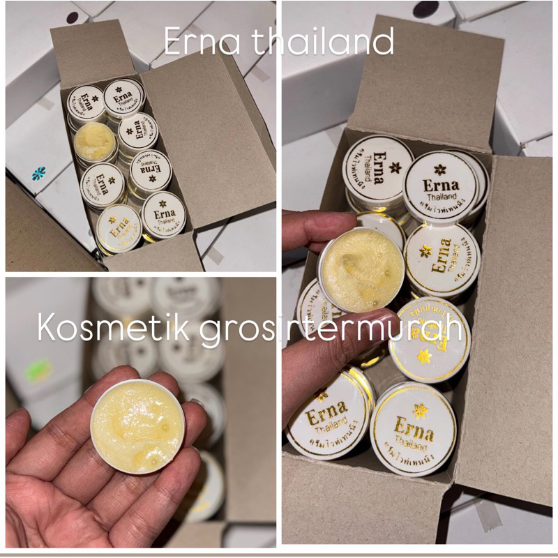 NEW ETALASE BIBIT 3RN4 THAILAND PER DOS ISI 32 PCS  SUPER DOSTING +++