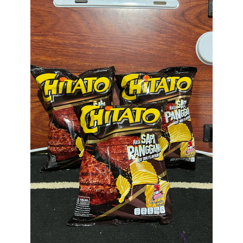 

chitato sapi panggang 68gr