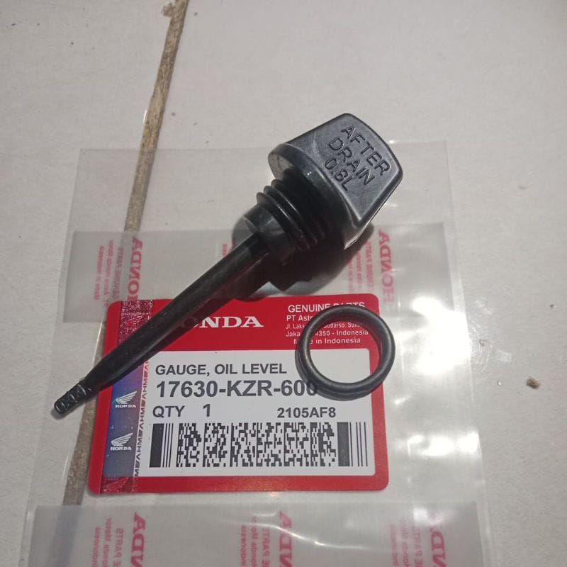 TUTUP OLI MESIN ATAS VARIO 110 VARIO 125 VARIO 150