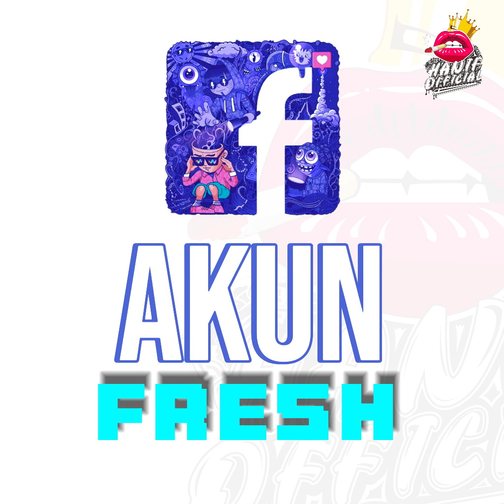 Akun Facebook Include Halaman