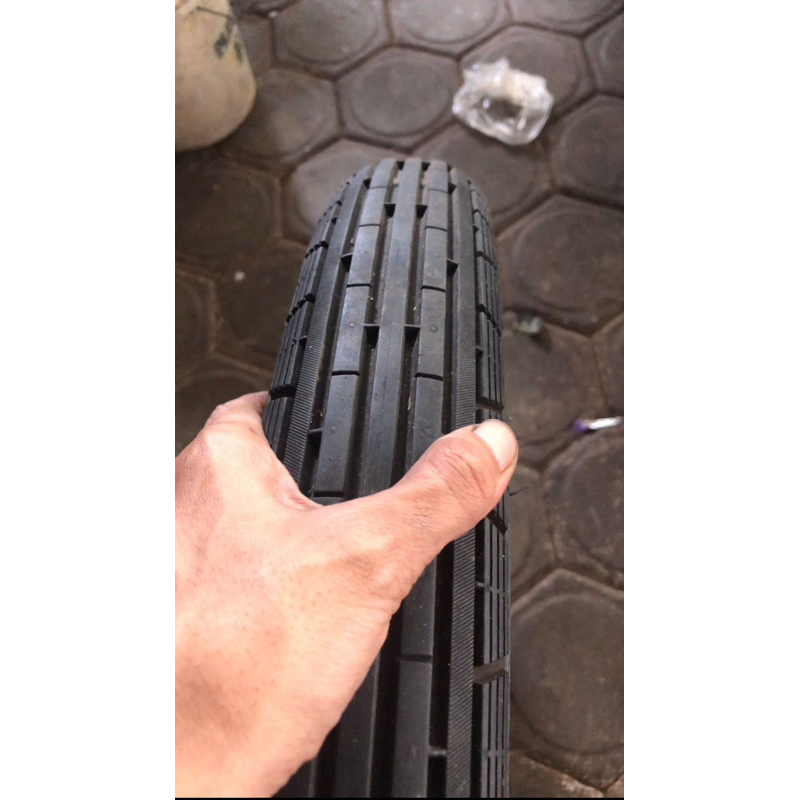 ban ring 21 sprinter