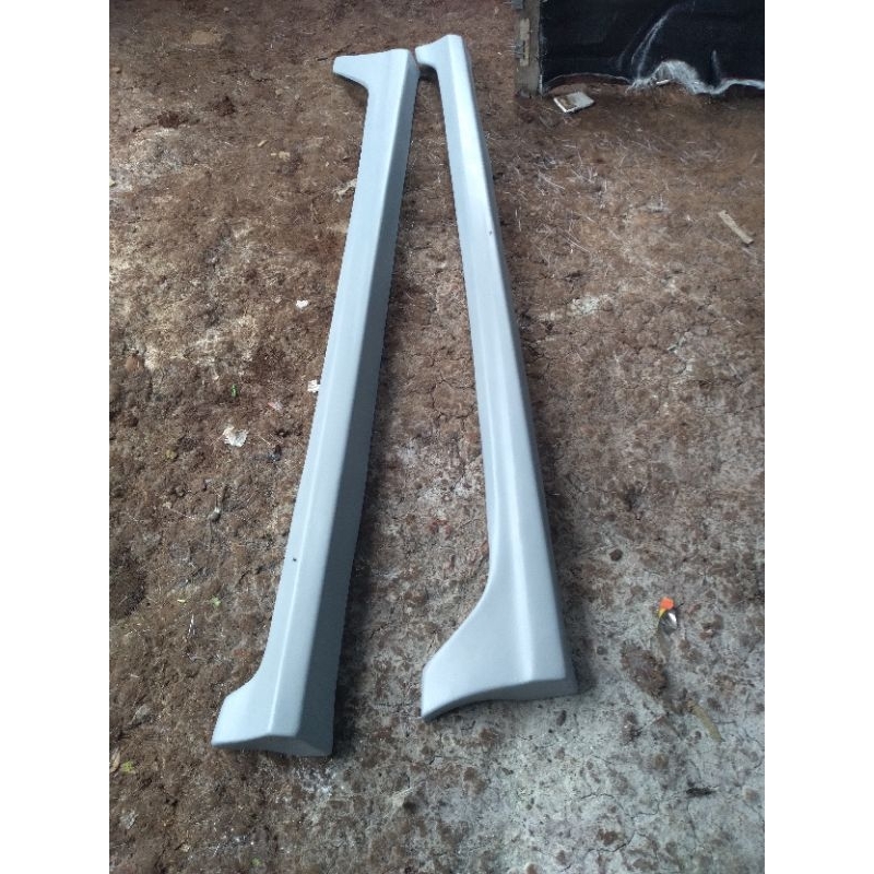 Bodykit samping ayla elegan 2013/2022