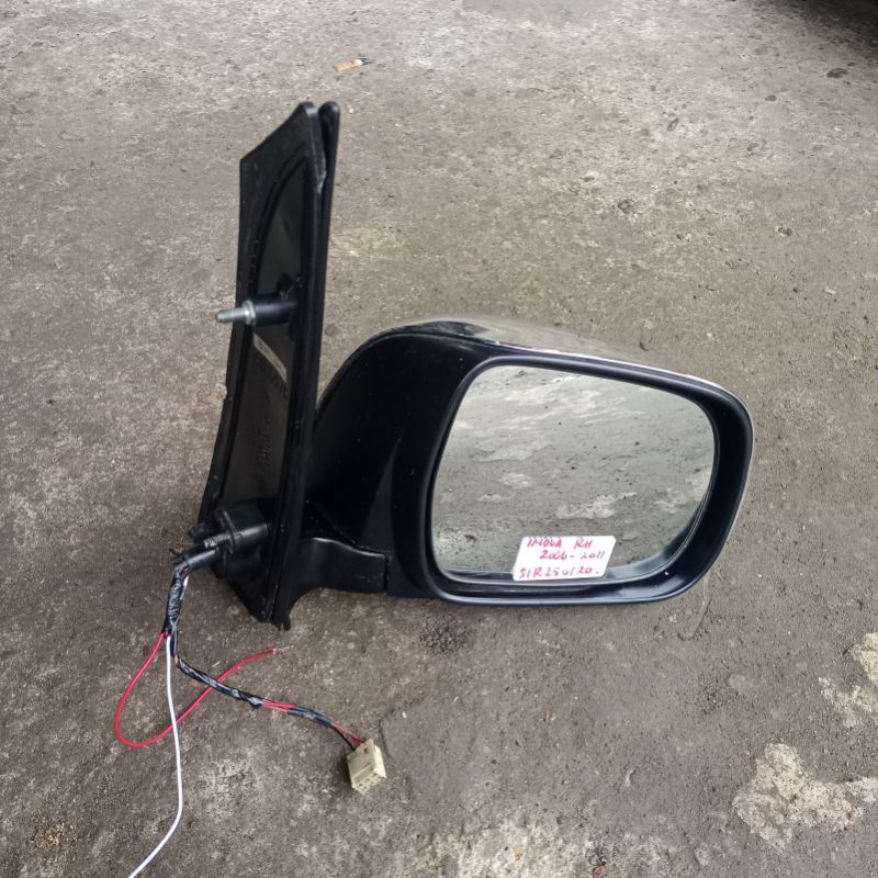 Spion Toyota Innova 2006-2011 kanan