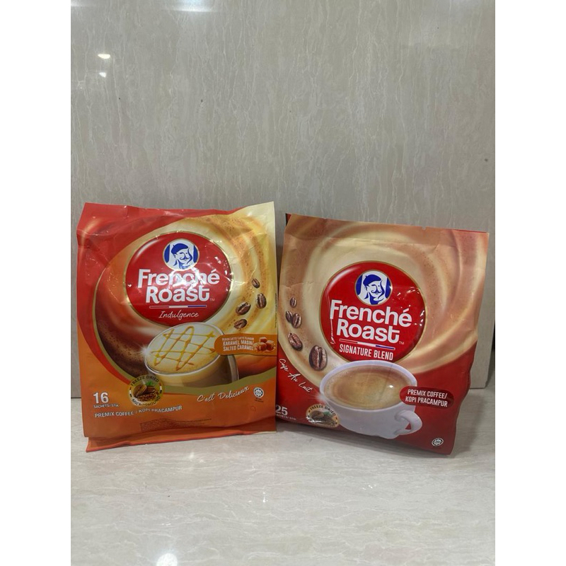 

FRENCHE ROAST COFFE