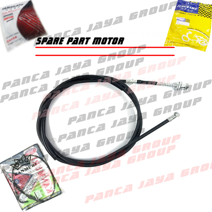 KABEL TALI REM BELAKANG KEEWAY SHINY 150 SHINY150