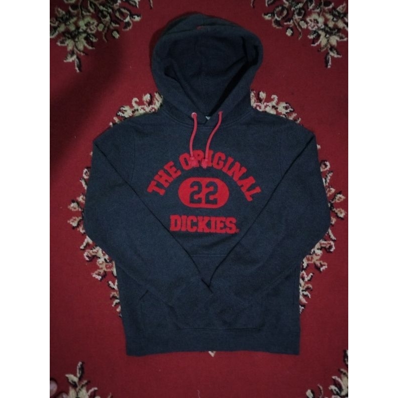 HOODIE DICKIES TOWEL