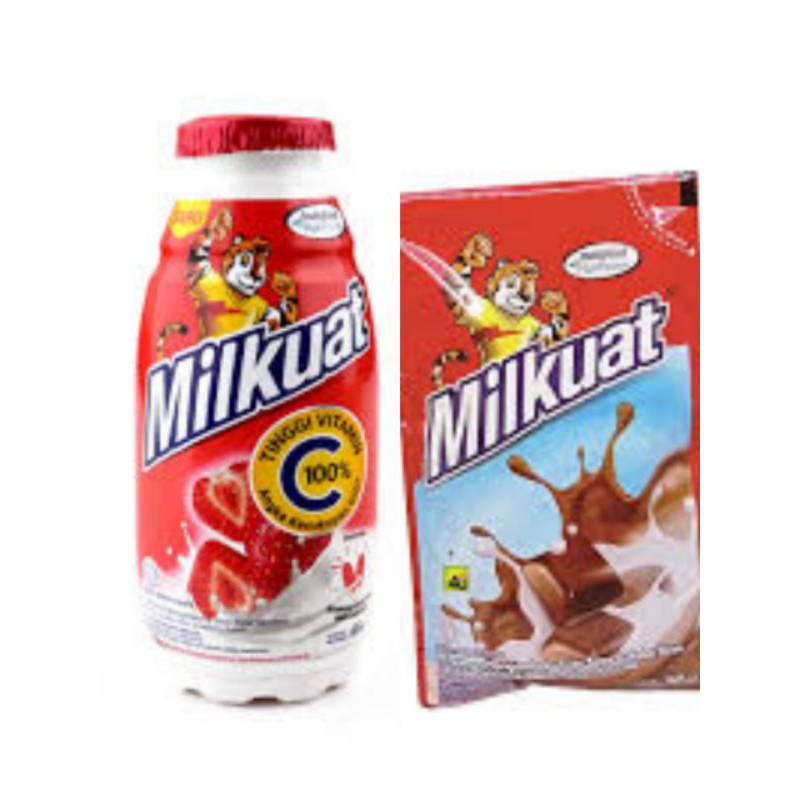 

Susu Milkuat