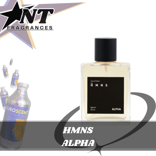 [EUROSCENT] A MEN Inspired Alpha HMNS