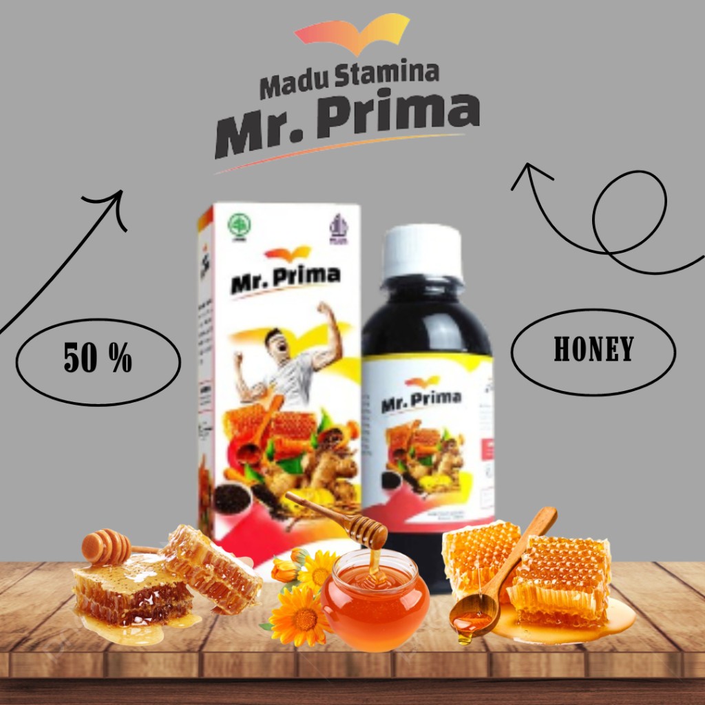 

PROMOM COD MR PRIMA ORIGINAL100%