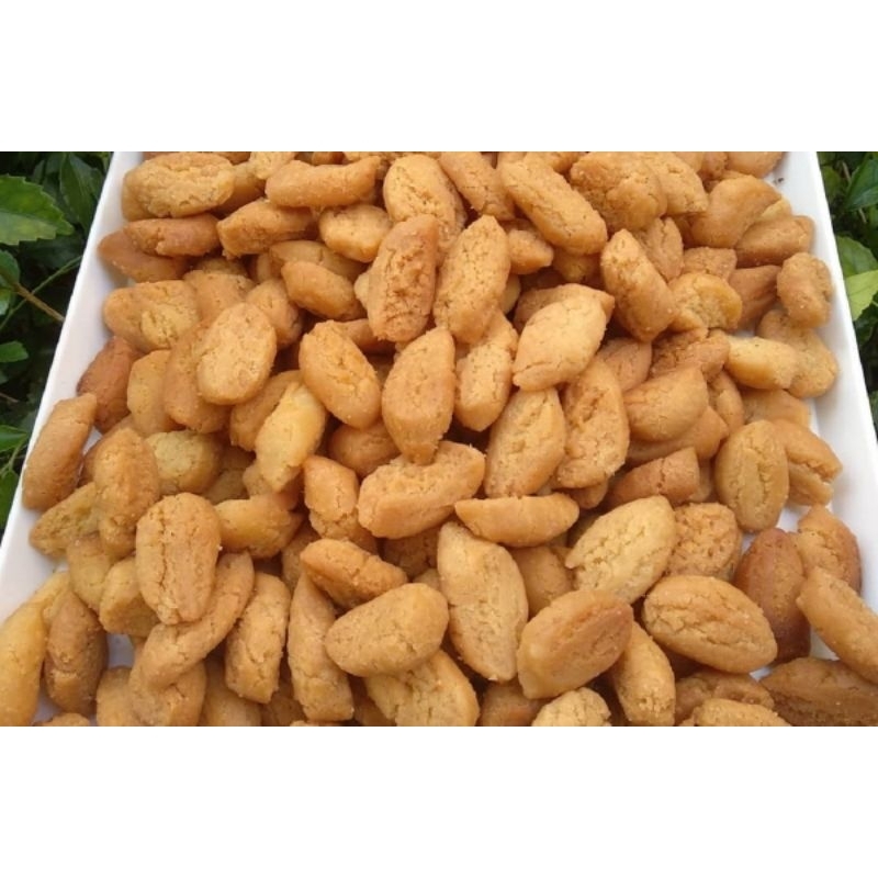 

Kue Biji Ketapang 500 gram