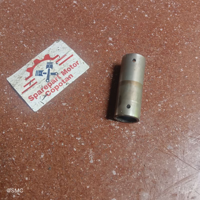 bosh bushing bos mangkok ganda smash shogun 125 ori