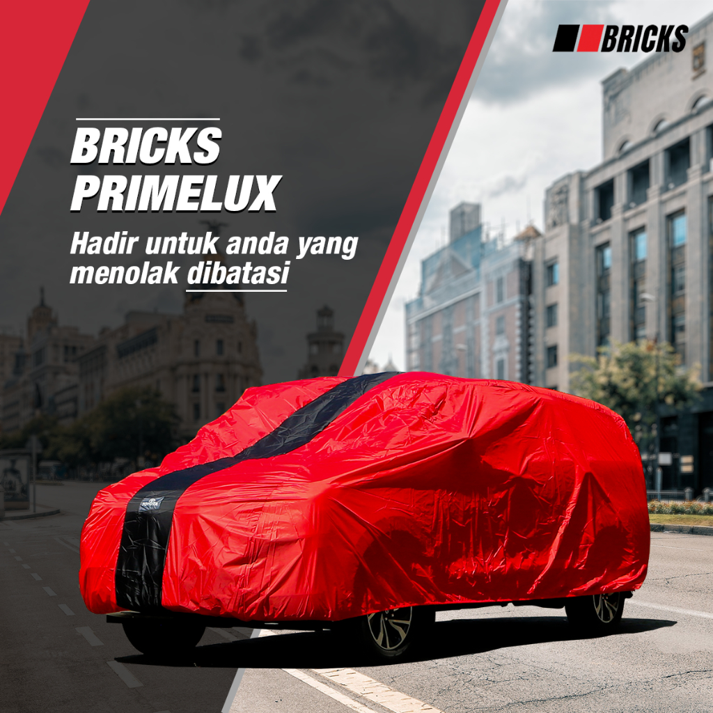 Cover Mobil Avanza Sarung Mobil Avanza Body Cover all new Avanza Tipe Super Warna