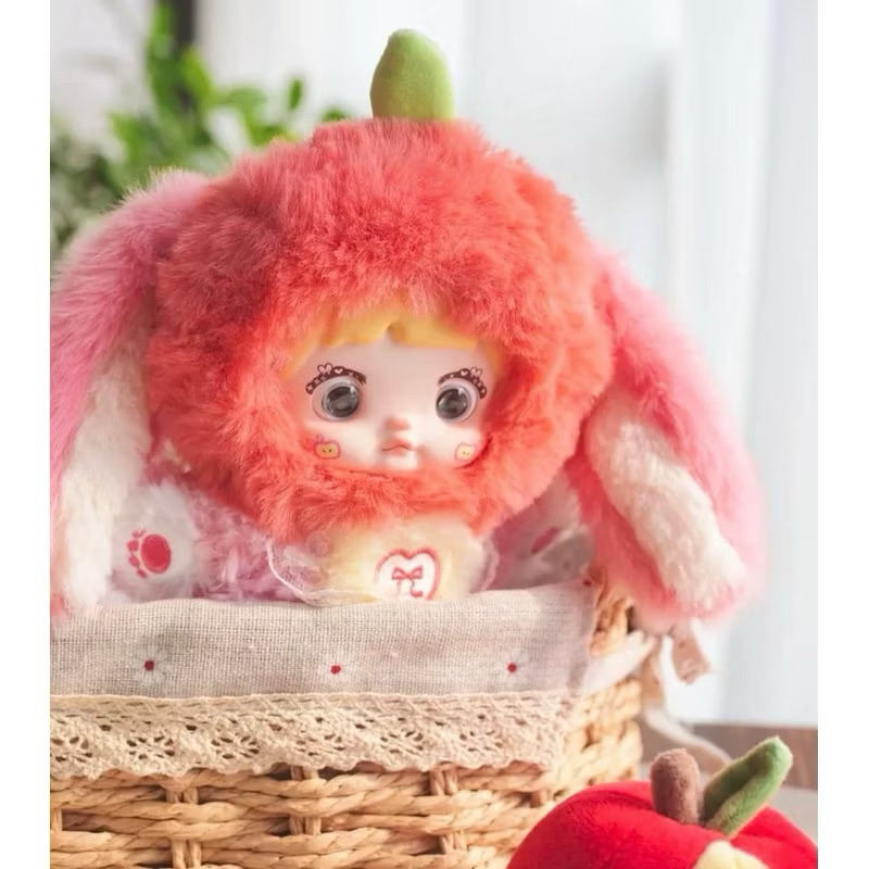 Selected Nommi V3 Apple