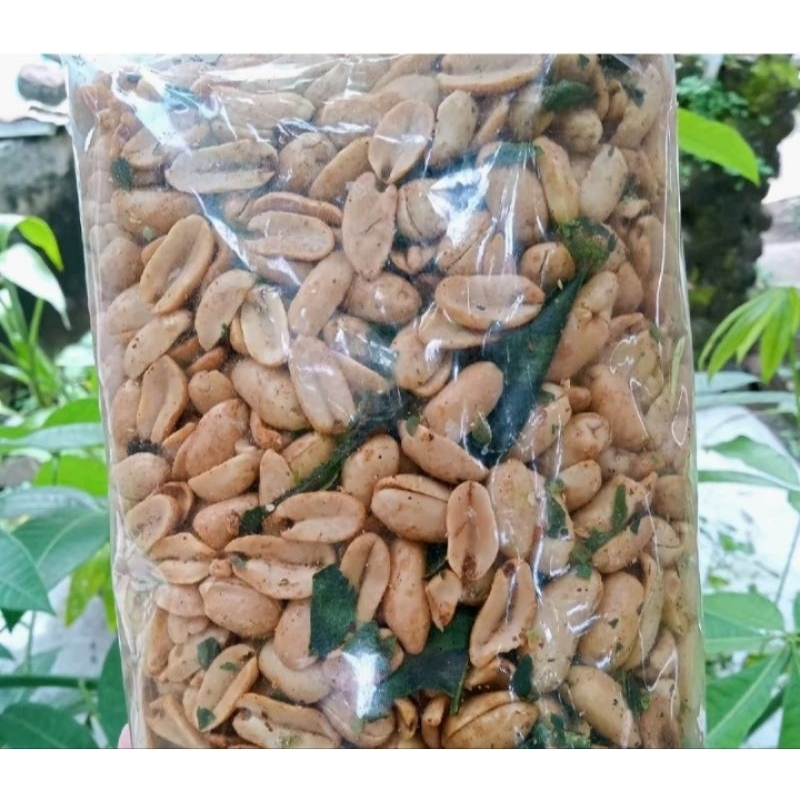 

kacang bawang
