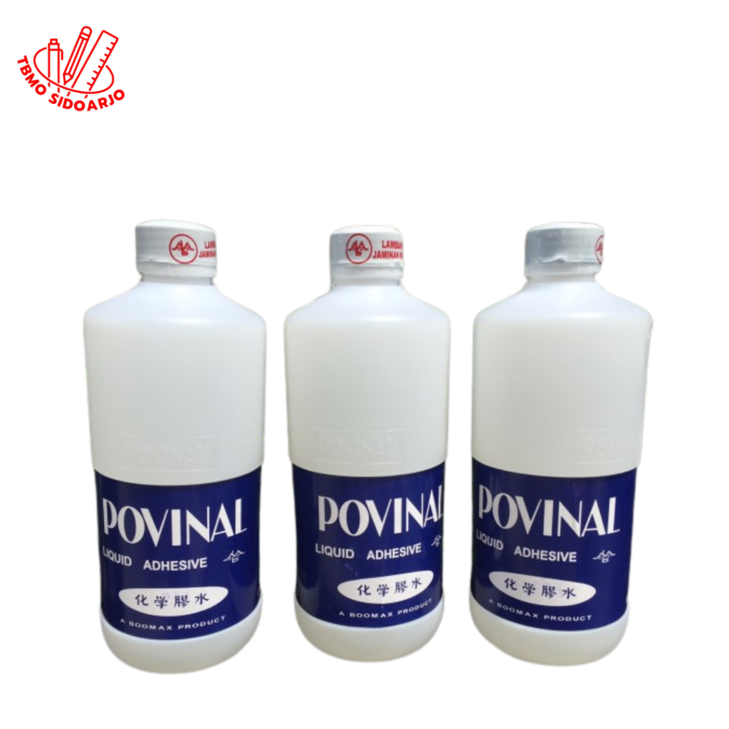 

LEM POVINAL 113 1/2LTR BESAR