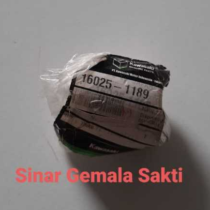Skep karburator PWL 26 Kawasaki Ninja R S KIPS (16025-1189)