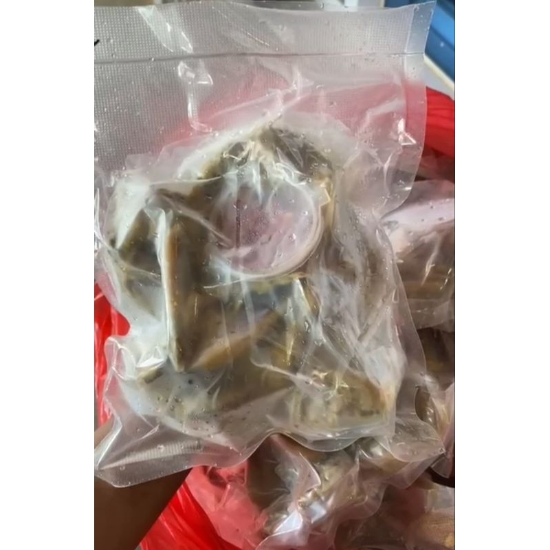 

PUYUH UNGKEP FROZEN isi 4 pcs