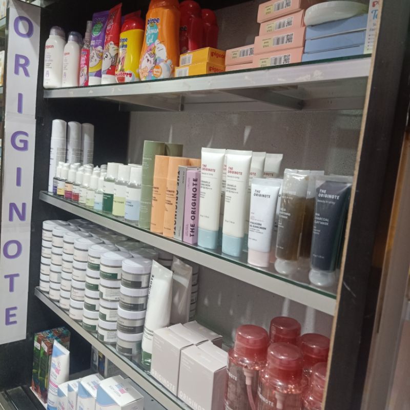 Originote Moisturizer ( CICA - B5 SOOTHING