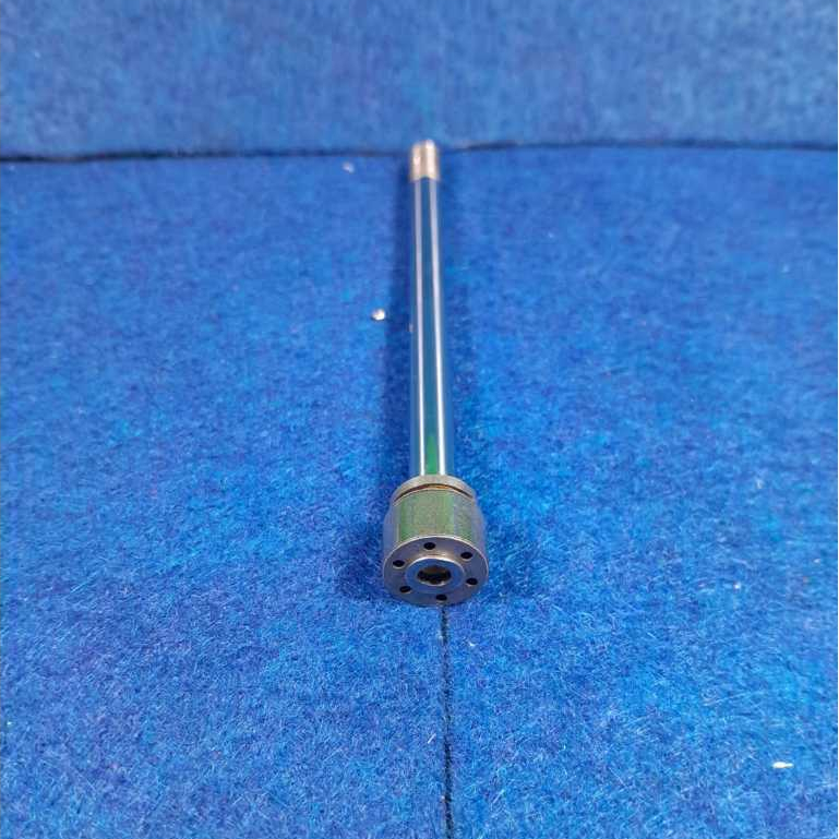 As dan Piston/Seker/Klep Shock Breaker Set Komplit Yamaha Jupiter Z