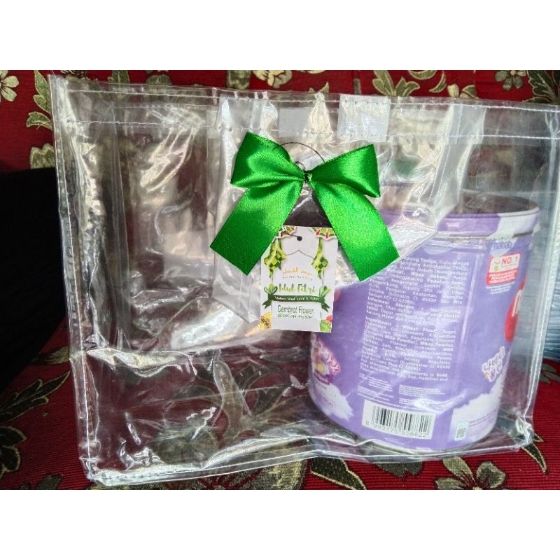 Tas Hampers lebaran (mika)