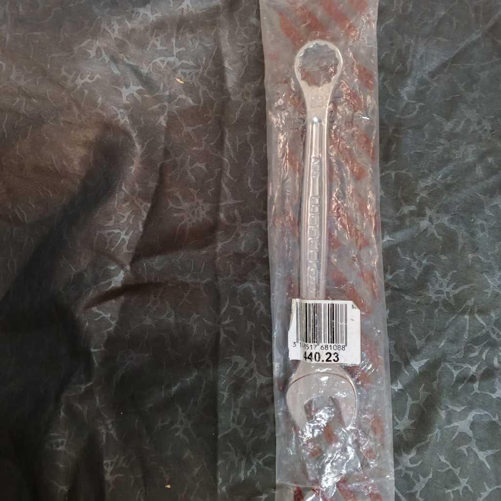 Kunci Ring Pass Facom 23 Baru