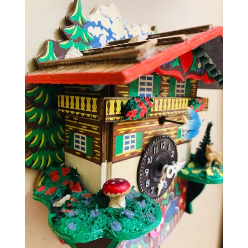 Jam Kikuk Mini Made In Germany