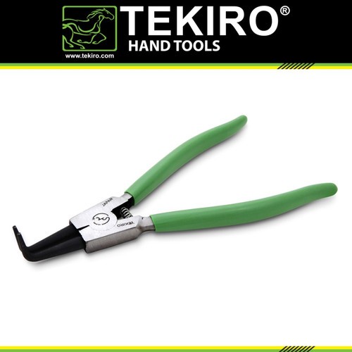 Tekiro Tang Snap Ring EB 7" Tang Circlip tang snap ring NEW