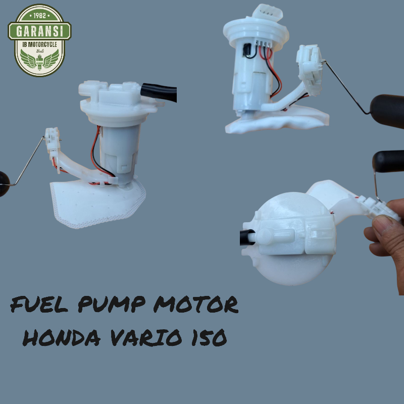FUEL PUMP MOTOR HONDA VARIO 150 16700-K59-A11
