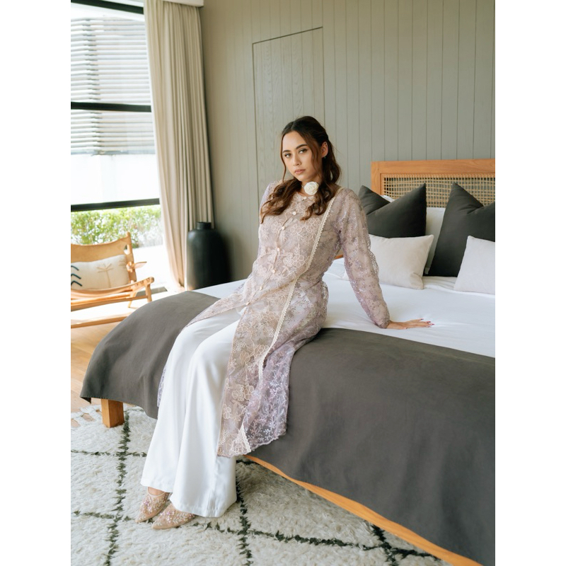 TERBARU Haidee & Orlin - Ayana Tunic Ariana & Gardena Raya Series