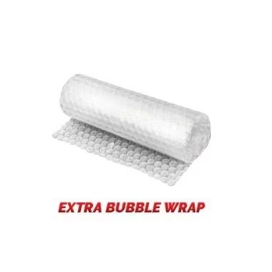

Ekstra Buble wrap
