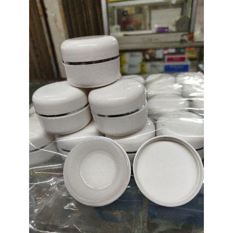 POT CREAM 30GR / POT EXO 30 GR / POT EKSO 30 GRAM