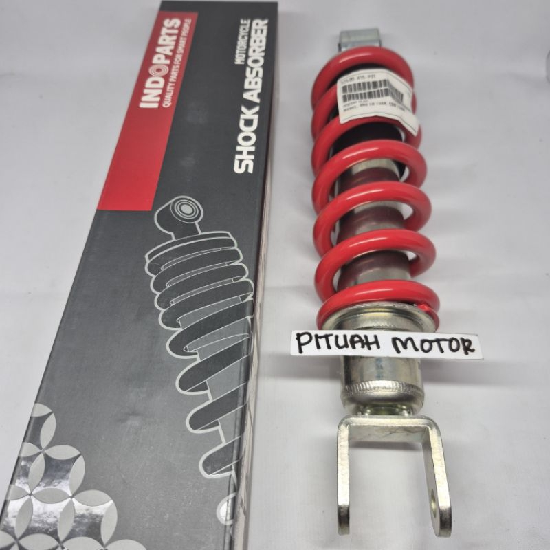 SHOCKBREAKER CB 150R CBR 150R ( 52400 K15 901 ) ORIGINAL INDOPARTS