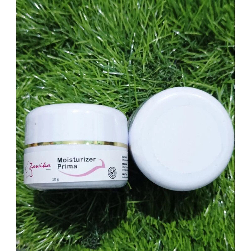 Zawika Moisturizer Prima 10g