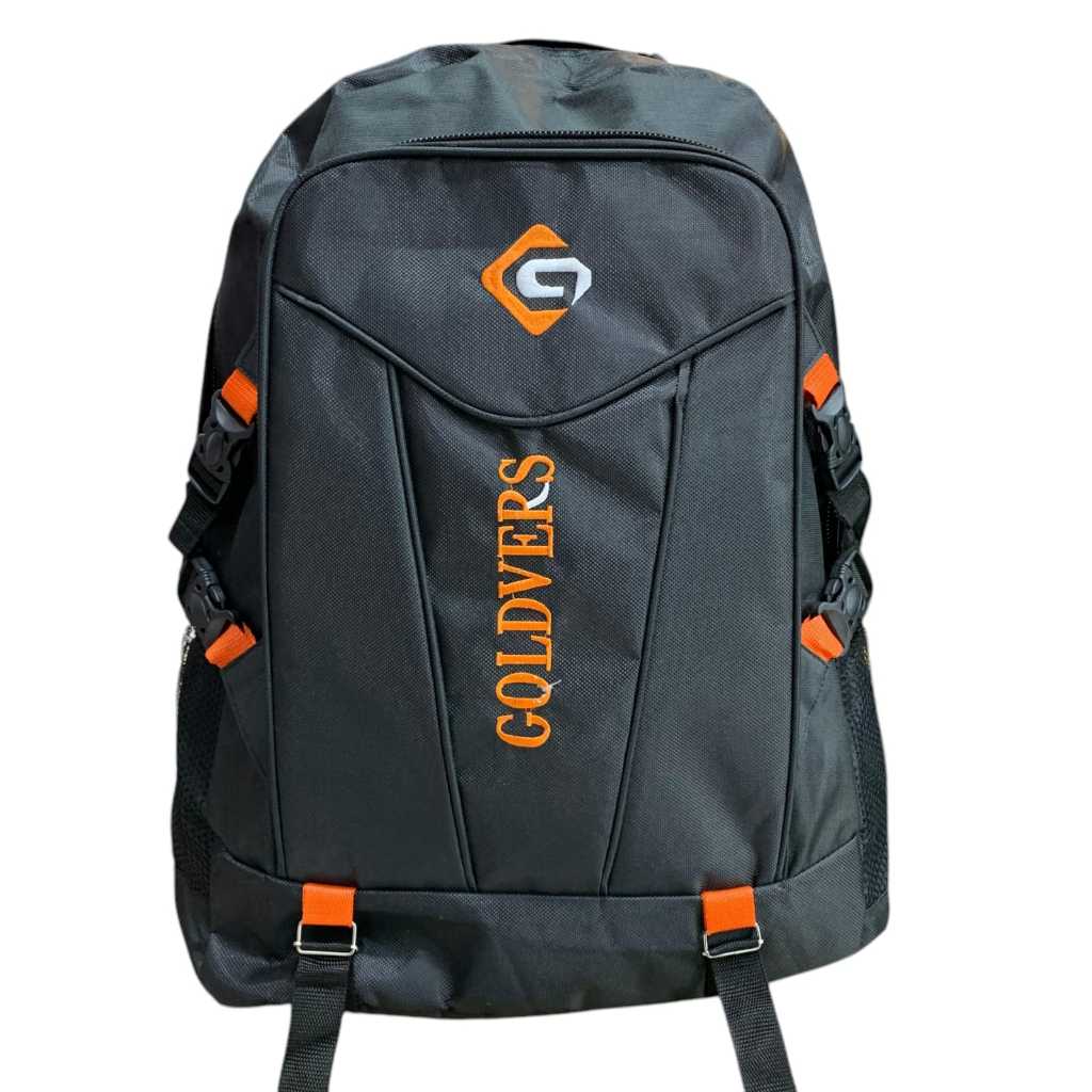 Goldvers Tas Ransel Kekinian Pria