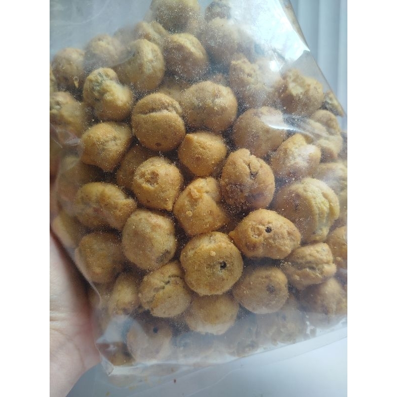 

soes coklat