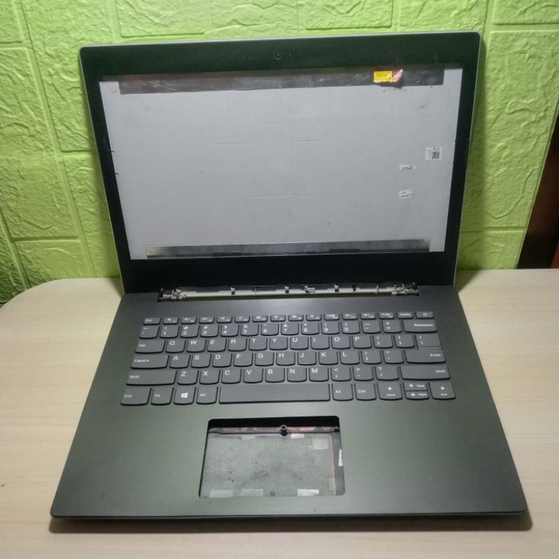 Kesing Case Casing Original Laptop Lenovo Ideapad 330 320 330-14 Ast