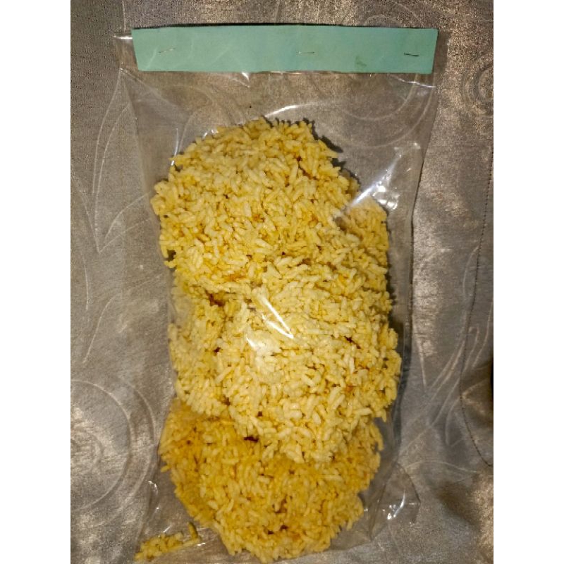 

RENGGINANG TERASI 250GRAM