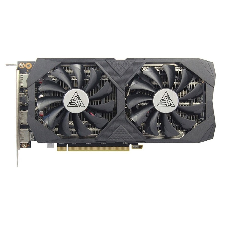 Arktek Radeon RX 6600LE 8GB GDDR6 Cyclops | VGA AMD