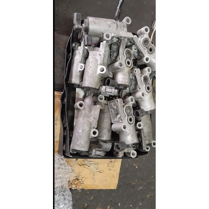 sensor iacv honda crv gen 1