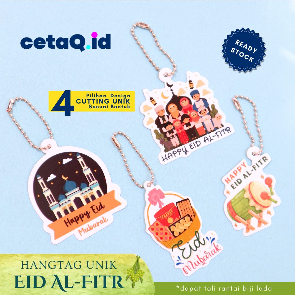 

Cetaq.id Hangtag Idul Fitri Lebaran Unik | Hang Tag Lebaran Premium | Handtag Ramadhan