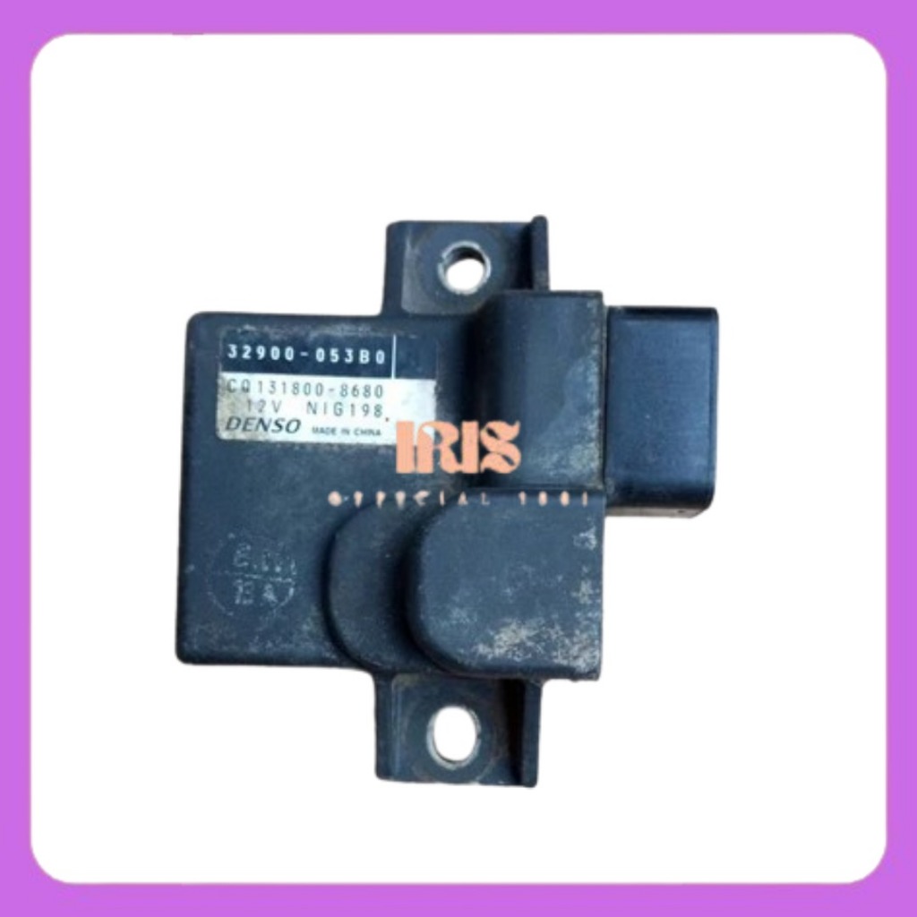 CDI Suzuki Thunder 125 Original