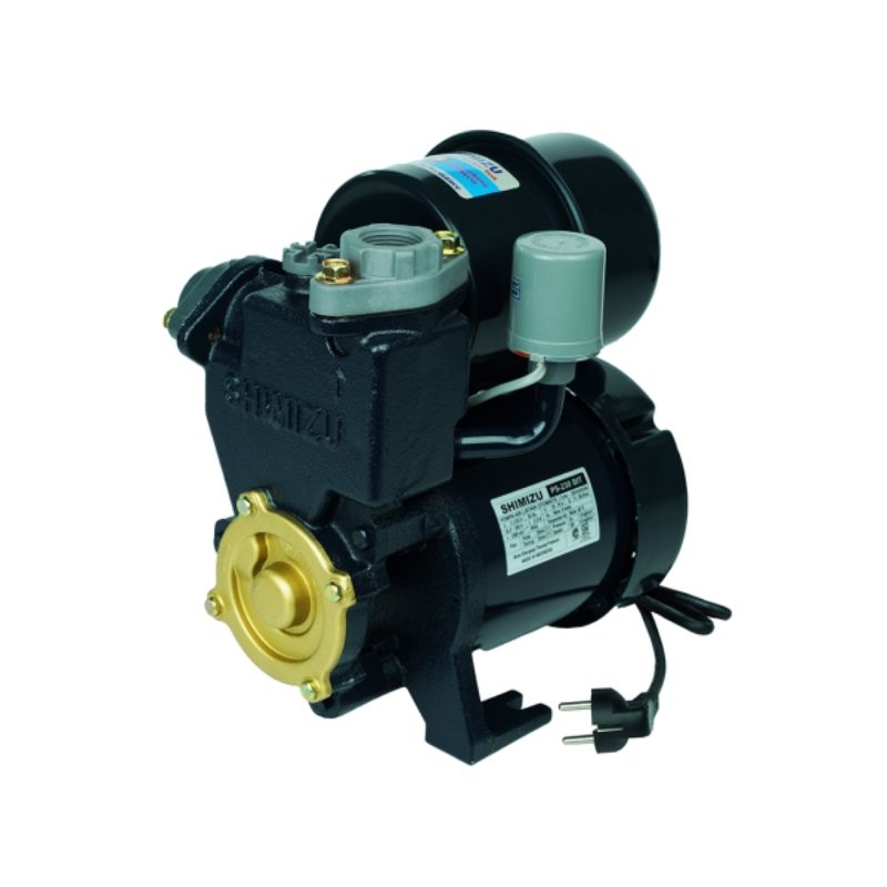 Pompa Mesin Air Shimizu Ps 230 Bit Ori Murah
